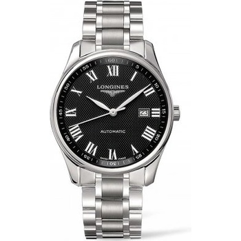 Longines L2.893.4.59.6