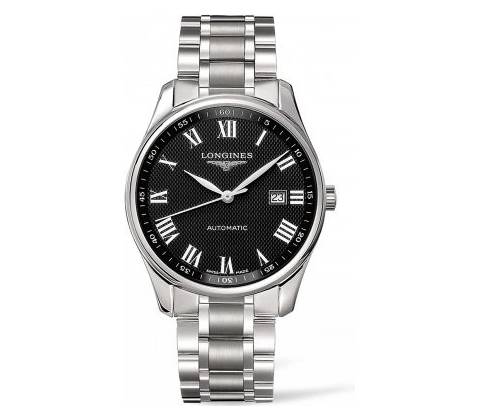 Longines L2.893.4.59.6