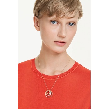 Swarovski Колие Swarovski HYPERBOLA (5740410)