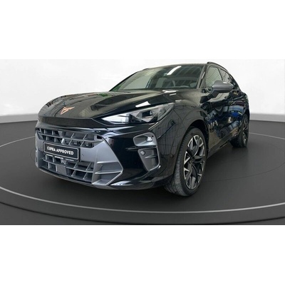 Cupra Terramar 1.5 e-Hybrid VZ DSG 200 kW
