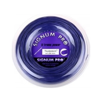 Signum Pro Thunderstorm, 200m 1,24mm