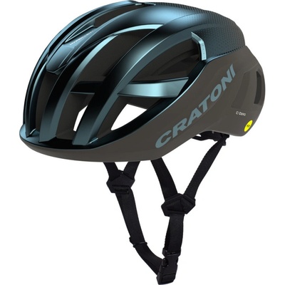 CRATONI C-Zero MIPS Blue/Black Glossy Matt 2026