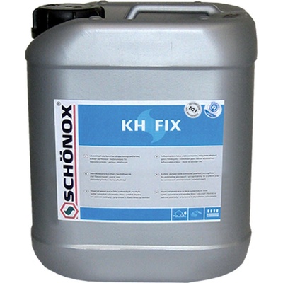 Rychleschnoucí penetrace Schönox KH FIX, 1 kg