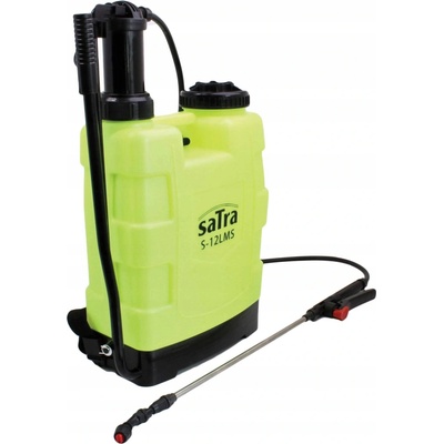 SATRA S-12LMS 12 l