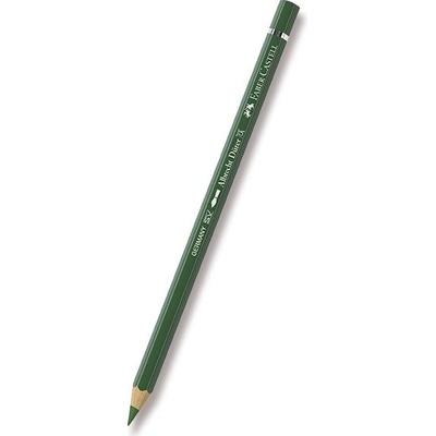 Faber-Castell 8200 permanentní olivově zelená