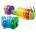 Melissa & Doug Дървена гъсеница с числа, 19274 Melissa and Doug, 000772192743