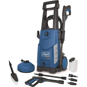 Scheppach HCE 2600 (59077059942) Водоструйка