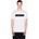 Armani Exchange Тениска Armani Exchange Men's Regular Fit T-Shirt - White