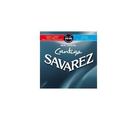 Savarez 510CRJ