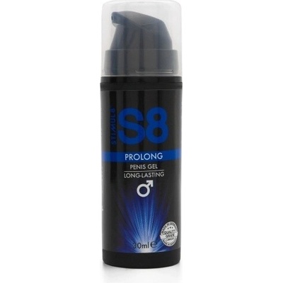 Stimul8 Penis Enhancer Krém na dlhšiu erekciu 50ml