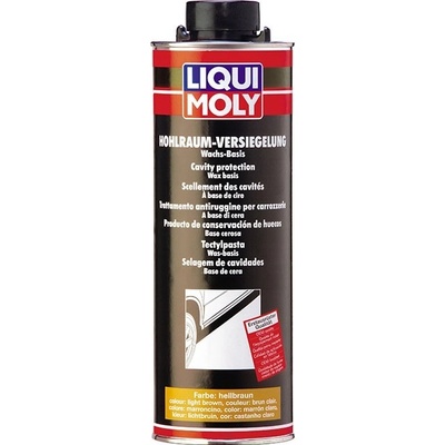 Liqui Moly Ochrana dutin světle hnědá 1 l