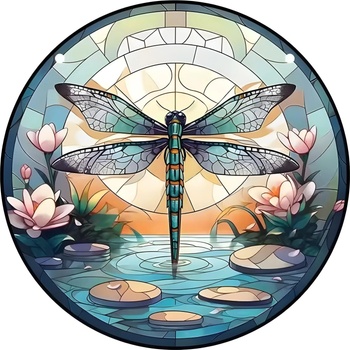 HARAHU Ловец на слънце - Dragonfly / Тип3 KP31449 (31449)