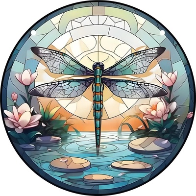 HARAHU Ловец на слънце - Dragonfly / Тип3 KP31449 (31449)