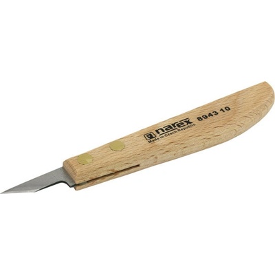 Nôž rezbársky vyrezávací veľký, WOOD LINE, NAREX