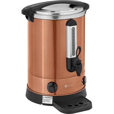 Royal Catering Varič vody RC-WBDW14CO