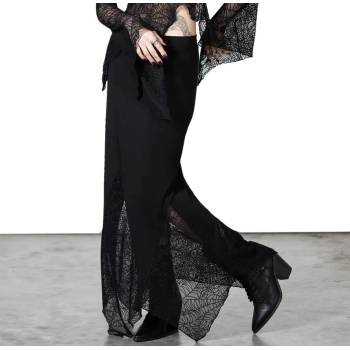 Image 1 of KILLSTAR дамска пола KILLSTAR - Aramina- Черен - KSRA007015