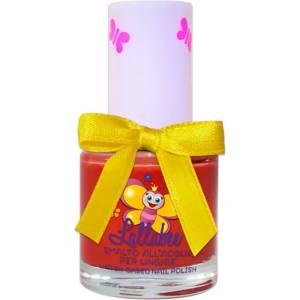 Lallabee Лак за нокти Lallabee, Regina Di Cuori, нюанс 104, на водна основа, 9 мл