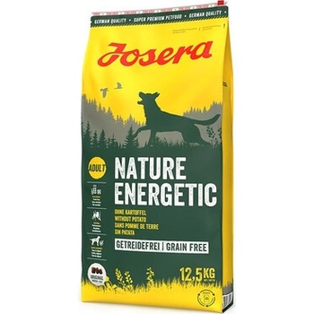 Josera Nature Energetic 13,4 kg