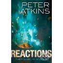 Reactions - Peter Atkins