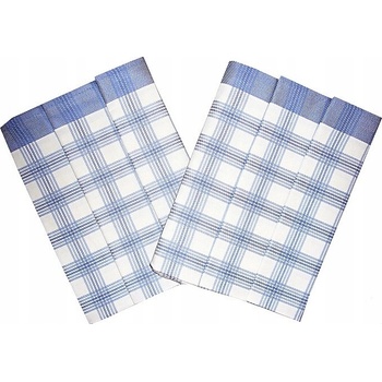 Svitap J.H.J. Kocka veľká 50x70 cm 3 ks modrá