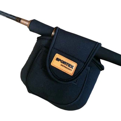 Sportex Ochranné pouzdro navijáku Neopren 27 cm