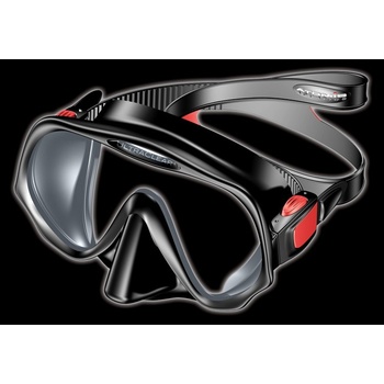 Atomic FRAMELESS