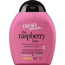 Treaclemoon Tělové mléko The Raspberry Kiss 250 ml