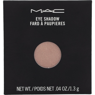 MAC Cosmetics Eye Shadow Pro Palette Refill Pan očné tiene All That Glitters 1,3 g náhradná náplň