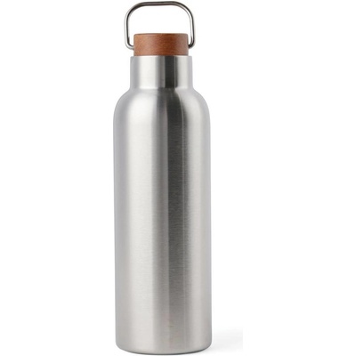 Vinga Ciro Termo fľaša 800 ml sivá strieborná