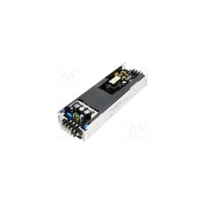 Napájecí zdroj spínaný LED 153,6W 48VDC 3,2A 90÷295VAC 670g