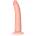 RealRock Slim Realistic Dildo with Suction Cup 8" 20, 5cm Flesh