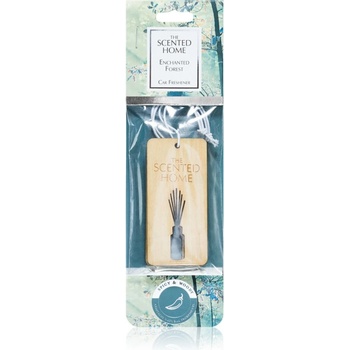 Ashleigh & Burwood London Enchanted Forest aроматизатор за автомобил 2 бр