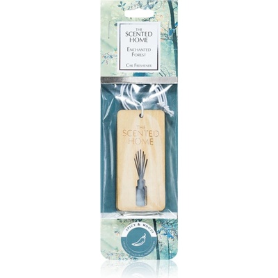 Ashleigh & Burwood London Enchanted Forest aроматизатор за автомобил 2 бр
