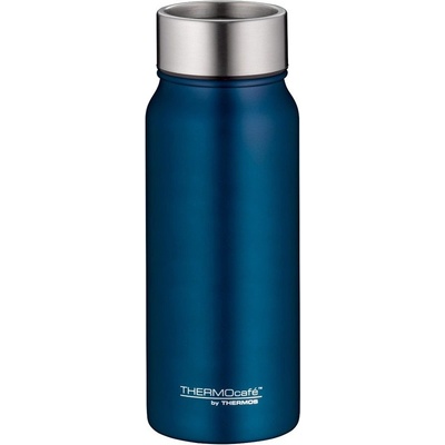 Thermocafé nerezový termohrnek 500 ml modrá
