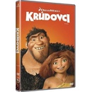 Krúdovci DVD