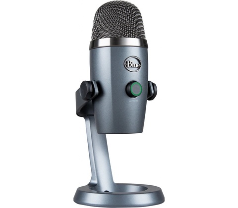 BLUE Yeti Nano