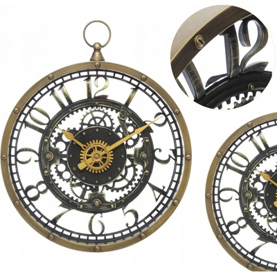 Atmosphera MECA 27cm retro