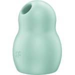 Satisfyer Pro To Go 1 - клиторен стимулатор с въздушни вълни