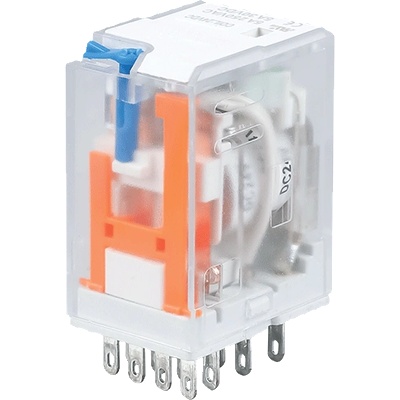 ELMARK ИНДУСТРИАЛНО РЕЛЕ elm 36.04 48vdc (57543n)