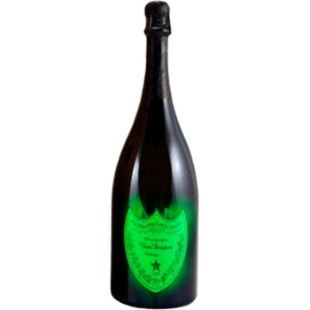 Dom Perignon Luminous Label Vintage 750 ml