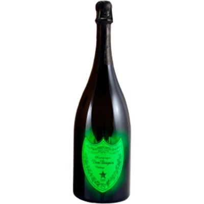 Dom Perignon Luminous Label Vintage 750 ml