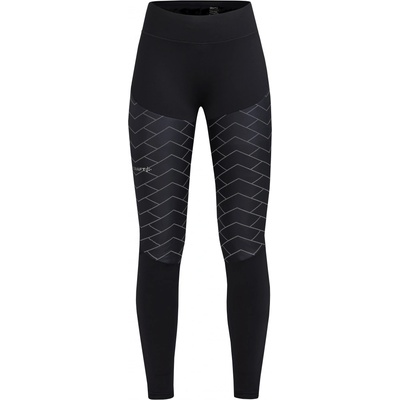 Craft ADV SubZ Lumen Padded Tights 3 W černé 1913632-999000
