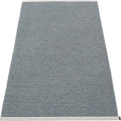 Pappelina Сив килим за открито и закрито 85x160 cm Mono Granit - Pappelina (MN9E816)