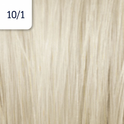 Wella Illumina Color 10/1 svetlá svetlá blond popolavá 60 ml