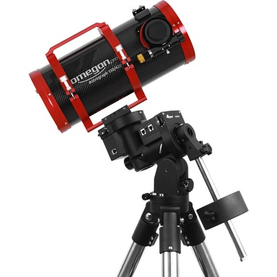 Omegon Pro Astrograph N 150/420 CEM26