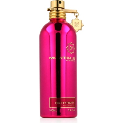 Montale Pretty Fruity parfémovaná voda unisex 100 ml tester