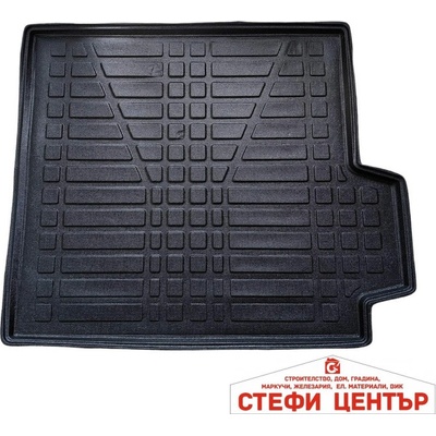 Rizline Стелка за багажник RizLine съвместимa с Range Rover IV (2012+) (5152194)