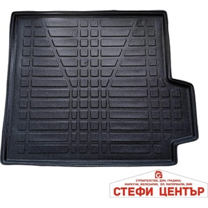 Rizline Стелка за багажник RizLine съвместимa с Range Rover IV (2012+) (5152194) - steficenter