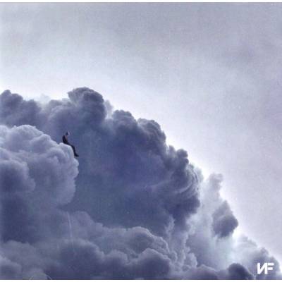 NF - Clouds CD