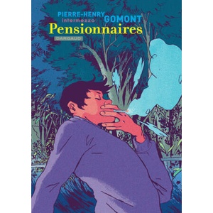 Pensionnaires (2026)